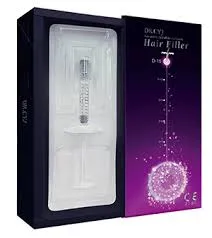 (薄毛注射)ドクターCYJ ヘアフィラー 男女共通