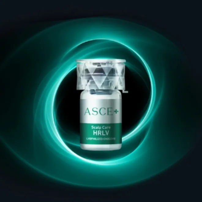 HARGプラス(エクソソーム)療法